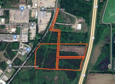 0 Hwy 45, Tupelo, MS 38801 - photo 2