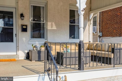 443 Depot St, Bridgeport, PA 19405 - photo 3