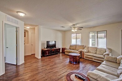 Large Great Room
