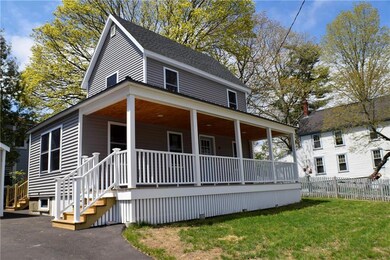 53 Central Park Ave, Old Orchard Beach, ME 04064 - photo 2