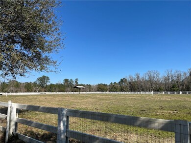 SCAD paddocks