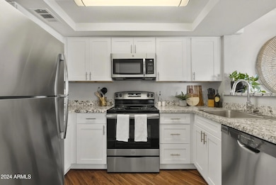 16220 N 7th St unit 2, Phoenix, AZ 85022 - photo 2