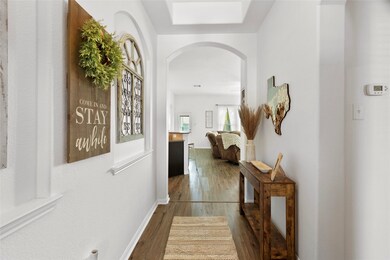 201 Country Crossing Cir, Magnolia, TX 77354 - photo 4