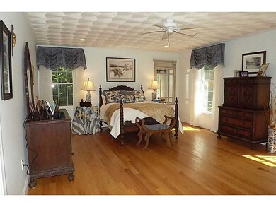 Master Bedroom.