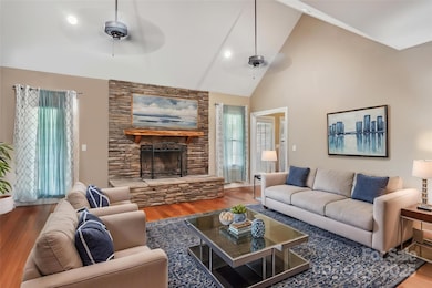 105 Gold Run Ct, Kings Mountain, NC 28086 - photo 6