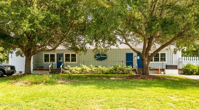 Sea Harbour Clubhouse