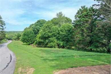 View of subject property, 3610 Creekstone Drive, Lot 106