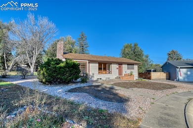 1302 Margo Ln, Colorado Springs, CO 80909 - photo 3