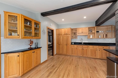 30204 Upper Bear Creek Rd, Evergreen, CO 80439 - photo 7