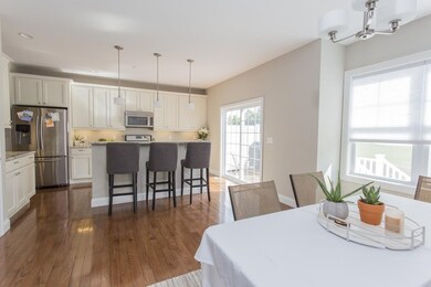 11 Manor Dr unit C, Hooksett, NH 03106 - photo 3