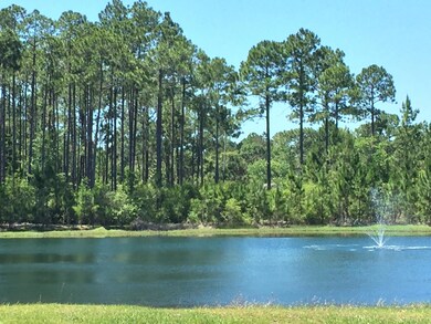 Bay Harbour - Fountain 1
