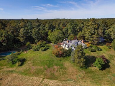 528 Maple St, Carlisle, MA 01741 - photo 2