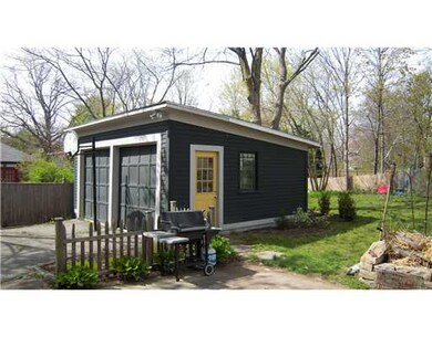 115 Wentworth Ave, Cranston, RI 02905 - photo 2