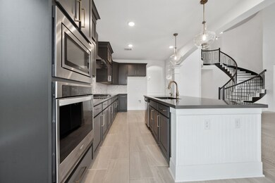 863 Sarasota Shore Dr, Katy, TX 77493 - photo 4