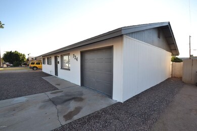 724 S Parsell Cir, Mesa, AZ 85204 - photo 3