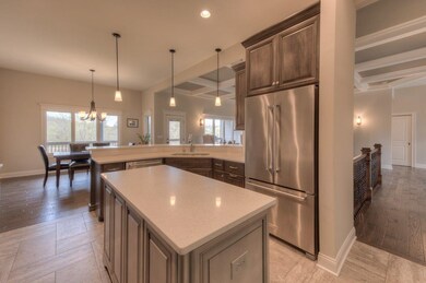 12926 Baker Ct, Crown Point, IN 46307 - photo 5