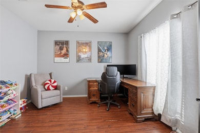 9520 Chiefton Way, Fort Worth, TX 76244 - photo 5