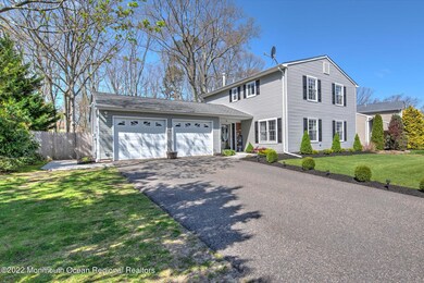 10 James Hollow Ct, Howell, NJ 07731 - photo 2