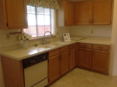 Lots of cabinets