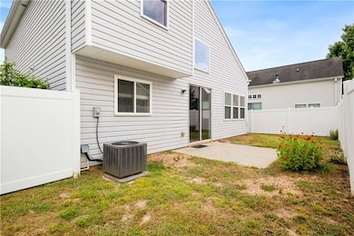 252 Hiawassee Dr, Woodstock, GA 30188 - photo 3