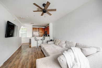 3001 Murworth Dr unit 101, Houston, TX 77025 - photo 4