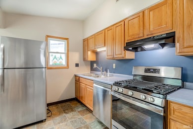 2516 Oxford St, Lafayette, IN 47909 - photo 5