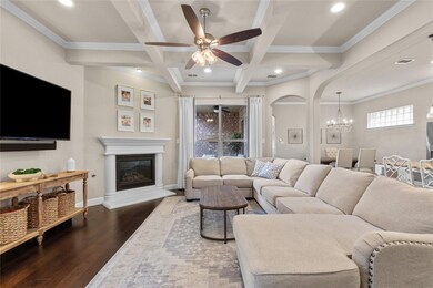 3916 North Brookridge Ct, Bedford, TX 76021 - photo 7