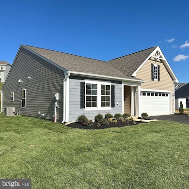 205 Pheasant Ridge Rd, Hanover, PA 17331 - photo 3