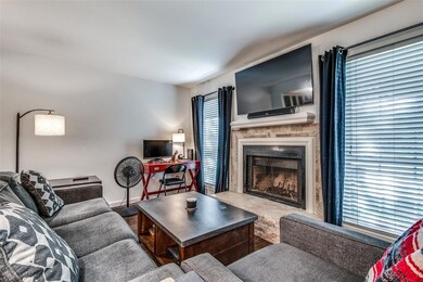 5505 Live Oak St unit 105, Dallas, TX 75206 - photo 7