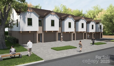 3130 Hatty Place, Charlotte, NC 28216 - photo 3