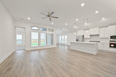 209 Sandhill Grove Trail, Waller, TX 77484 - photo 4