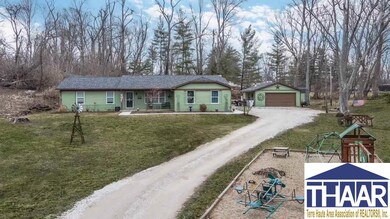 6279 Hill Haven Rd, Terre Haute, IN 47802 - photo 2