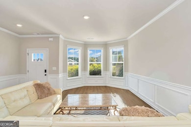 1149 Bodega Loop, Locust Grove, GA 30248 - photo 3