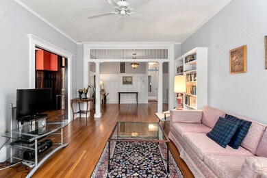 76 Marshal St unit 3, Brookline, MA 02446 - photo 6