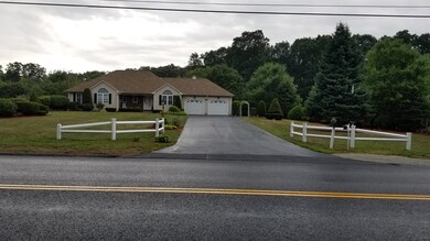 10 Muggett Hill Rd, Charlton, MA 01507 - photo 2