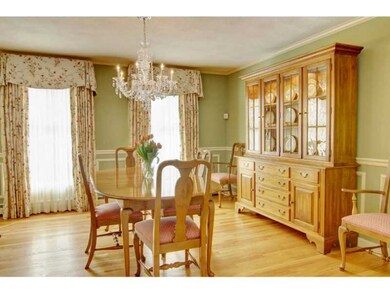 Dining Room.