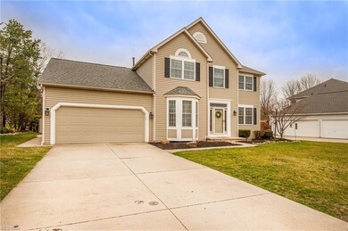 26962 Arbor Ln, Olmsted Falls, OH 44138 - photo 2