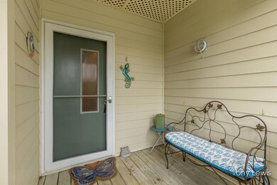 Porch