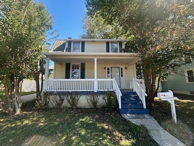 1205 Birdsall St, Old Hickory, TN 37138 - photo 2