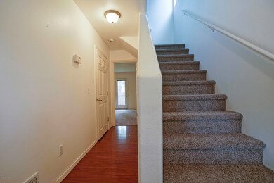 Entry Looking In