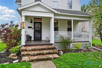 528 Liberty St, Findlay, OH 45840 - photo 4
