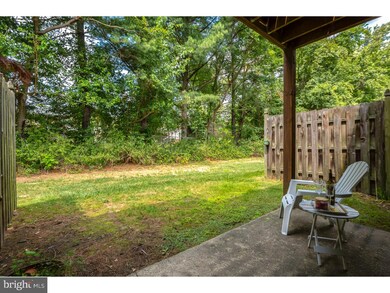 109 Crider Ave unit 109, Moorestown, NJ 08057 - photo 4