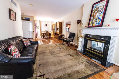 600 W Gray Fox Ln unit 445, Glen Mills, PA 19342 - photo 5