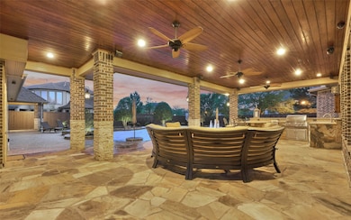 21327 Fairhaven Meadow Dr, Cypress, TX 77433 - photo 4