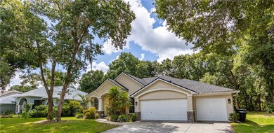 Stunning curb appeal!