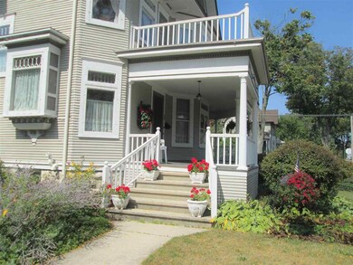 51 N 1st St, Evansville, WI 53536 - photo 2