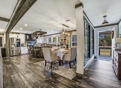 399 County Road 3015, New Boston, TX 75570 - photo 5