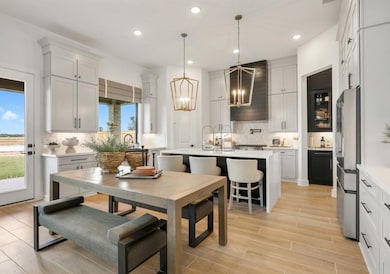 16606 Blissful Night St, Hockley, TX 77447 - photo 2