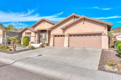 25905 N 50th Ln, Phoenix, AZ 85083 - photo 3