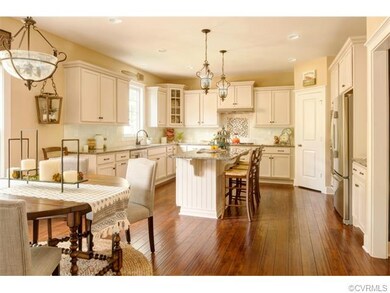 The home listed is currently under construction.  